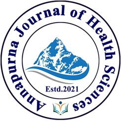 Annapurna Journal of Health Sciences 